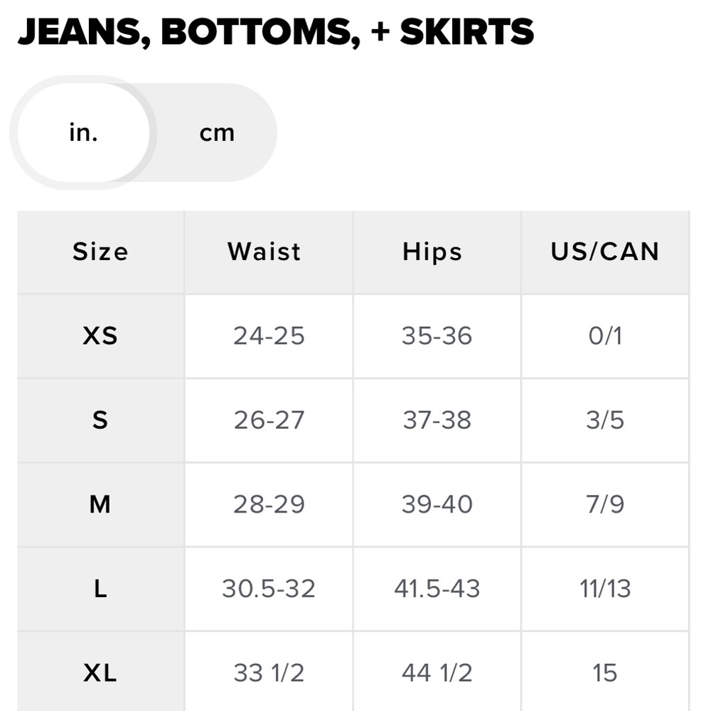 Fashion Nova Flare Jeans - Picture 6 of 6